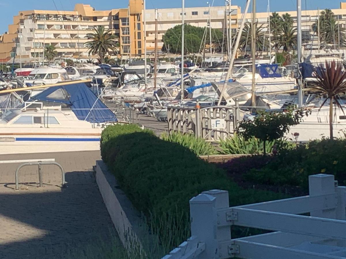 Marina Love Агде Екстериор снимка